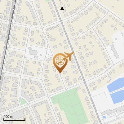 Foto zu Rheingoldstraße 35-37, 10318 Berlin