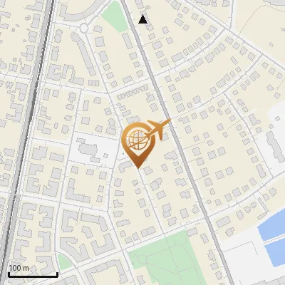 Foto zu Rheingoldstraße 38, 10318 Berlin