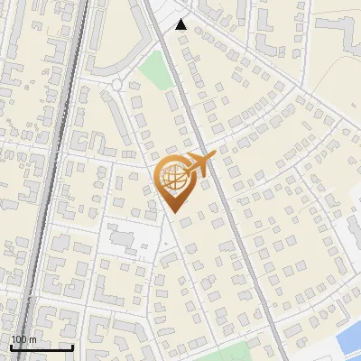 Foto zu Rheingoldstraße 39-42, 10318 Berlin