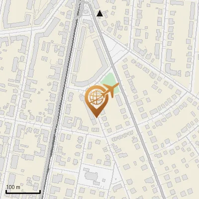 Karte Rheingoldstraße 44-47, 10318 Berlin