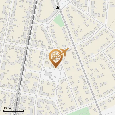 Foto zu Rheingoldstraße 5-6, 10318 Berlin