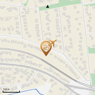 Karte Rheingoldweg 21-25, 22559 Hamburg