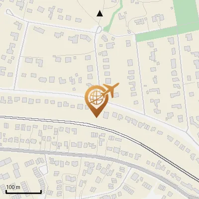 Karte Rheingoldweg 39-41, 22559 Hamburg