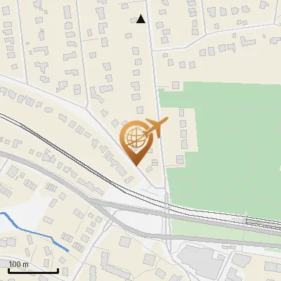 Karte Rheingoldweg 3-6, 22559 Hamburg