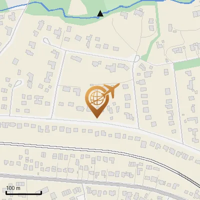 Karte Rheingoldweg 48-50, 22559 Hamburg