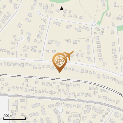 Foto zu Rheingoldweg 51-57, 22559 Hamburg