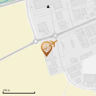 Karte Rheinische Allee 2, 50858 Köln