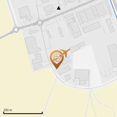 Karte Rheinische Allee 3, 50858 Köln