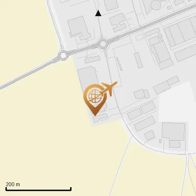 Karte Rheinische Allee 4-8, 50858 Köln