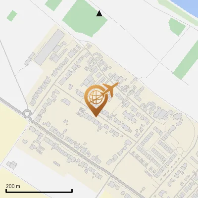 Karte Rheinkasseler Weg 9-26, 50769 Köln