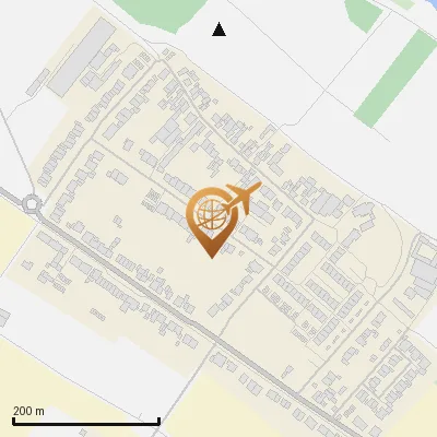 Foto zu Rheinkasseler Weg 1-8, 50769 Köln