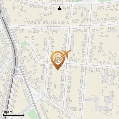 Foto zu Rheinpfalzallee 23-32, 10318 Berlin