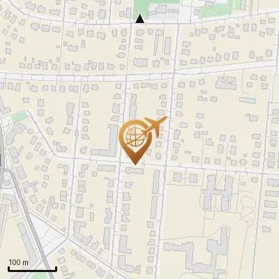 Foto zu Rheinpfalzallee 34-43, 10318 Berlin