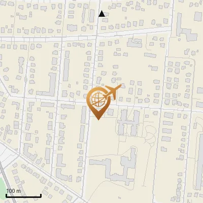 Foto zu Rheinpfalzallee 46, 10318 Berlin