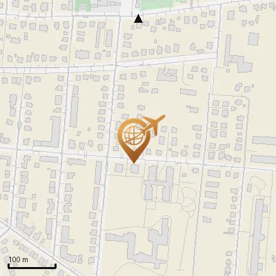 Foto zu Rheinpfalzallee 47-57, 10318 Berlin