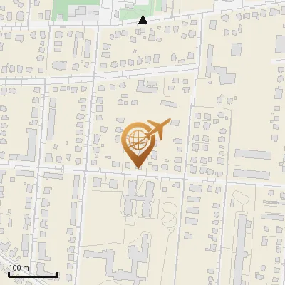 Foto zu Rheinpfalzallee 59-65, 10318 Berlin