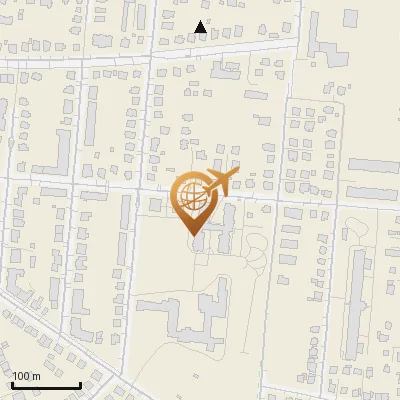 Foto zu Rheinpfalzallee 66, 10318 Berlin