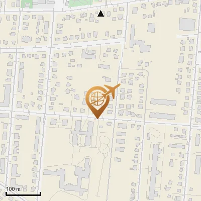 Foto zu Rheinpfalzallee 67-72, 10318 Berlin