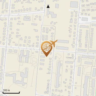 Foto zu Rheinpfalzallee 76-78, 10318 Berlin