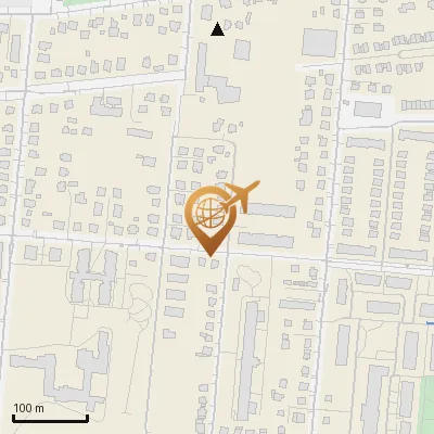 Foto zu Rheinpfalzallee 79-80, 10318 Berlin