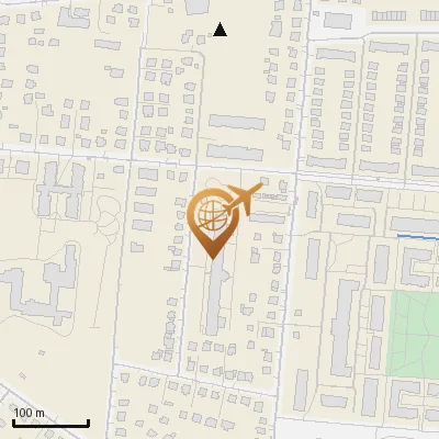 Foto zu Rheinpfalzallee 82, 10318 Berlin