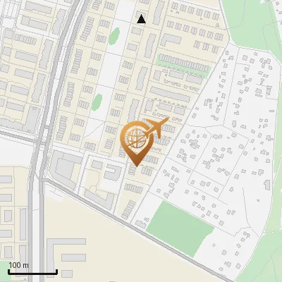 Foto zu Rheinsberger-See-Weg 3-21, 13599 Berlin