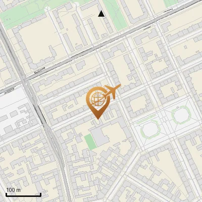 Foto zu Rheinsberger Straße 16-18, 10115 Berlin