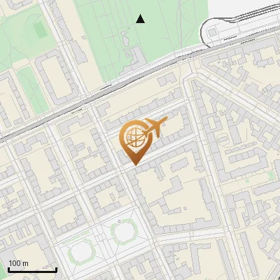 Foto zu Rheinsberger Straße 29-46, 10435 Berlin