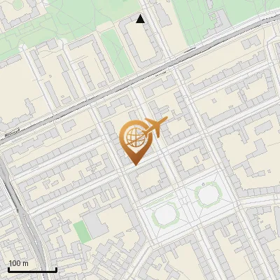 Foto zu Rheinsberger Straße 53-54, 10435 Berlin