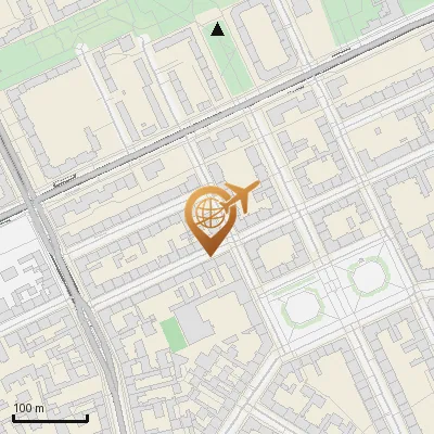 Foto zu Rheinsberger Straße 56-57, 10115 Berlin