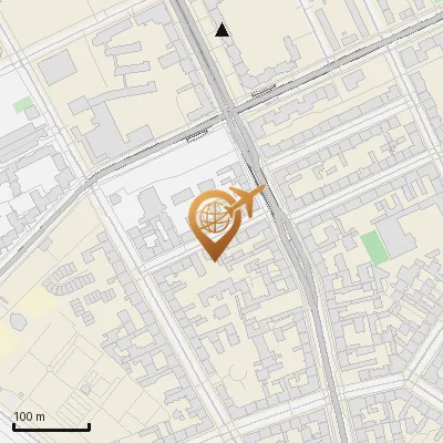 Foto zu Rheinsberger Straße 4-9, 10115 Berlin