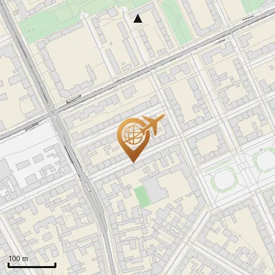 Foto zu Rheinsberger Straße 59-63, 10115 Berlin