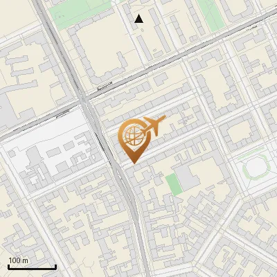 Foto zu Rheinsberger Straße 66-69, 10115 Berlin