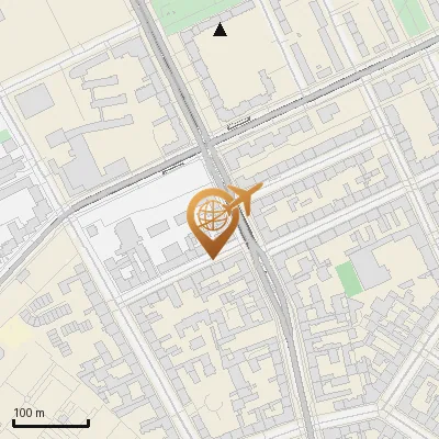 Foto zu Rheinsberger Straße 70-72, 10115 Berlin