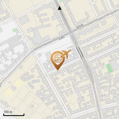 Karte Rheinsberger Straße 73-79, 10115 Berlin