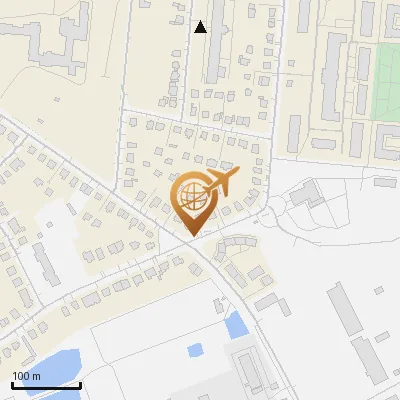 Foto zu Rheinsteinstraße 99-102, 10318 Berlin