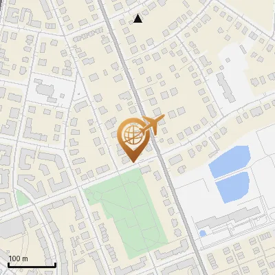 Foto zu Rheinsteinstraße 39-43, 10318 Berlin