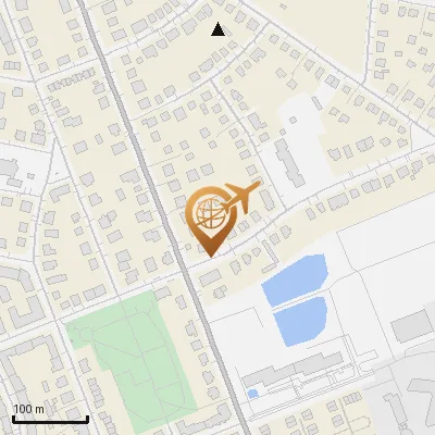 Foto zu Rheinsteinstraße 47-53, 10318 Berlin