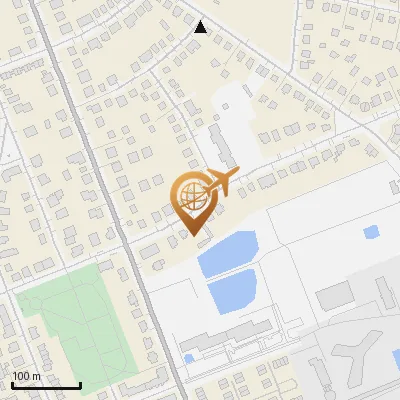 Foto zu Rheinsteinstraße 58-63, 10318 Berlin