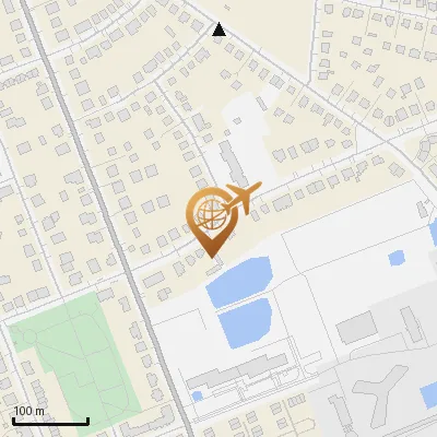 Foto zu Rheinsteinstraße 64-68, 10318 Berlin