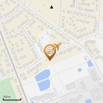 Foto zu Rheinsteinstraße 74-85, 10318 Berlin