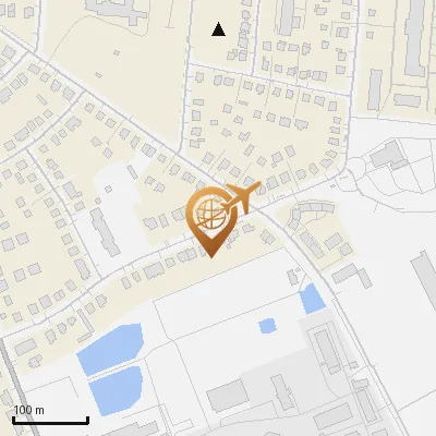 Foto zu Rheinsteinstraße 86-96, 10318 Berlin