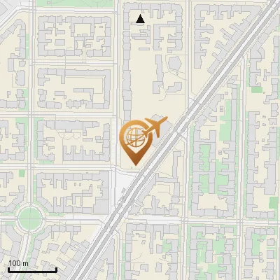 Foto zu Rheinstraße 1, 12159 Berlin