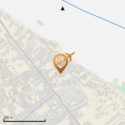 Karte Rheinstraße 3-19, 50996 Köln