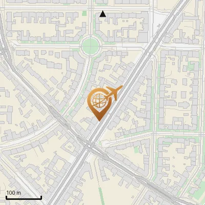 Foto zu Rheinstraße 10-18, 12159 Berlin