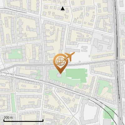 Foto zu Rheinstraße 19, 80803 München