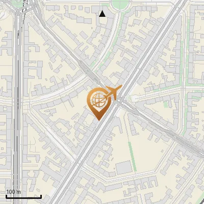 Foto zu Rheinstraße 19-22, 12161 Berlin