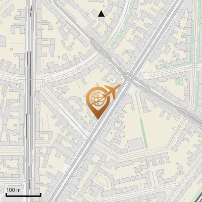 Foto zu Rheinstraße 24-26, 12161 Berlin