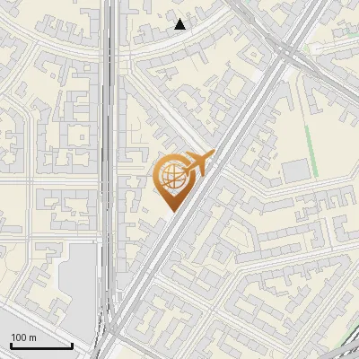 Foto zu Rheinstraße 28-34, 12161 Berlin