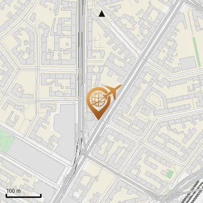 Foto zu Rheinstraße 35-39, 12161 Berlin